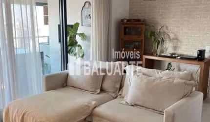 Apartamento com banheiros à Venda, 118 m²