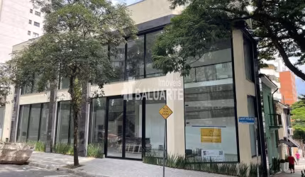 Ponto Comercial e 3 banheiros para Alugar, 565 m² por R$ 75.000/Mês