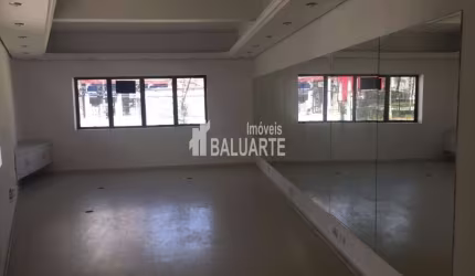 Sala para alugar, 50 m²  - Jardim Marajoara - São Paulo/SP