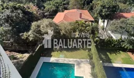 Casa Residencial para venda e locação, Fazenda Morumbi, São Paulo - CA0503.