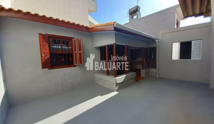 Casa para locação na Vila Campo Grande - São Paulo / SP
