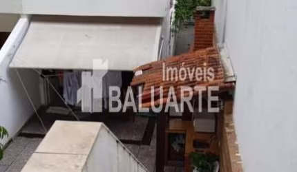 SOBRADO PARA LOCAÇÃO VILA MASCOTE
