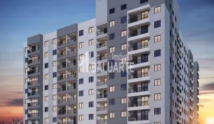 APARTAMENTO VENDA CAMPO GRANDE