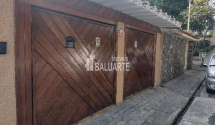 Sobrado Venda 175 m² Bairro Campo Belo SP