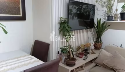 APARTAMENTO A VENDA VILA MASCOTE
