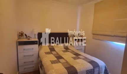 APARTAMENTO A VENDA CAMPO GRANDE