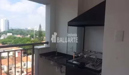APARTAMENTO A VENDA EM CHÁCARA SANTO ANTÔNIO