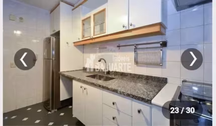 APARTAMENTO A VENDA EM VILA MASCOTE