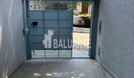 SOBRADO A VENDA EM VILA MASCOTE