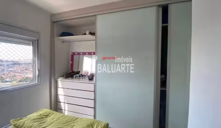 APARTAMENTO A VENDA EM VILA MASCOTE