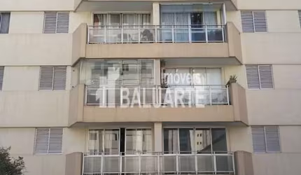 APARTAMENTO A VENDA CAMPO BELO