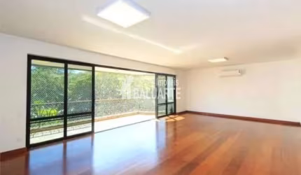 APARTAMENTO PARA LOCAÇÃO EM CHÁCARA FLORA
