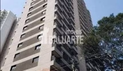 STUDIO A VENDA EM JARDIM PRUDENCIA