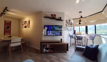Apartamento a venda no Jardim Marajoara