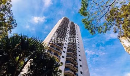APARTAMENTO A VENDA EM CHACARA FLORA