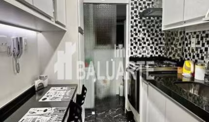 APARTAMENTO A VENDA EM VILA SANTA CATARINA