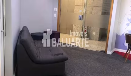 CONJUNTO COMERCIAL PARA LOCAÇÃO EM JARDIM EUROPA