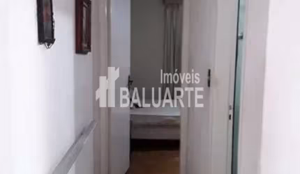 SOBRADO A VENDA EM CHÁCARA SANTO ANTÔNIO