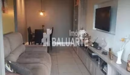 APARTAMENTO A VENDA EM SANTO AMARO