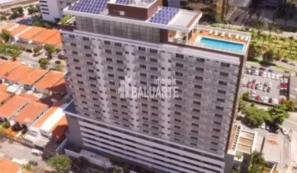 APARTAMENTO PARA LOCAÇÃO EM CHACARA SANTO ANTONIO