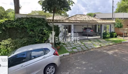 SOBRADO PARA VENDA/ LOCAÇÃO EM SANTO AMARO