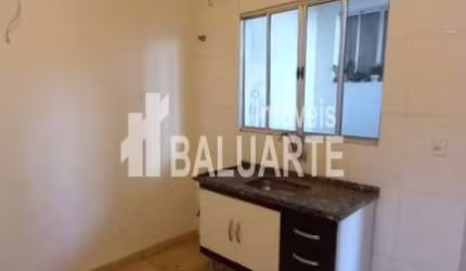 Kitnet com 1 dormitório para alugar, 30 m² - Campo Grande - São Paulo/SP