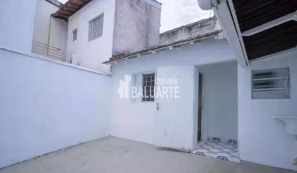 SOBRADO A VENDA EM MOEMA