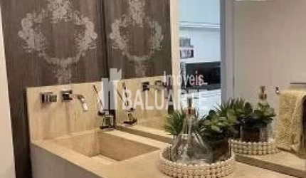 APARTAMENTO A VENDA EM CHÁCARA FLORA