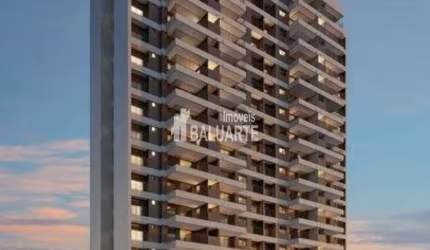 APARTAMENTO A VENDA EM VILA MASCOTE
