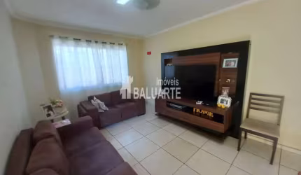 Sobrado a venda no Interlagos - São Paulo / SP