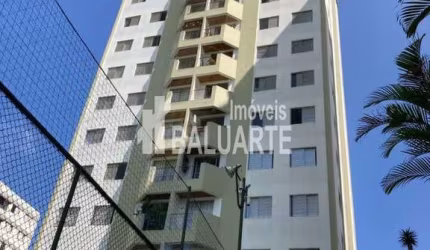 Apartamento com 2 Quartos e 2 banheiros à Venda, 65 m² por R$ 593.000
