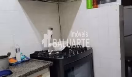 APARTAMENTO A VENDA EM SANTO AMARO