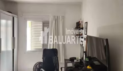 APARTAMENTO A VENDA EM SANTO AMARO
