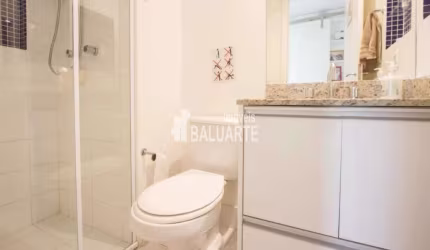 APARTAMENTO A VENDA EM CHACARA SANTO ANTÔNIO