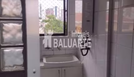 APARTAMENTO A VENDA EM JARDIM PRUDENCIA