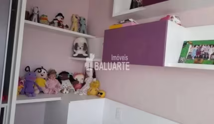 APARTAMENTO A VENDA EM VILA SANTA CATARINA
