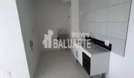 APARTAMENTO PARA LOCAÇÃO/ VENDA EM SANTO AMARO