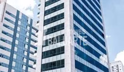 CONJUNTO COMERCIAL PARA LOCAÇÃO EM MOEMA