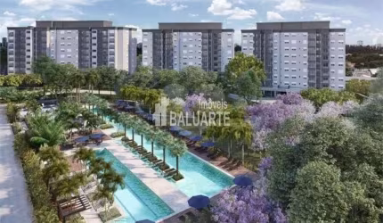 APARTAMENTO A VENDA EM SANTO AMARO