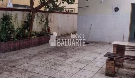 SOBRADO MIXTO PARA LOCAÇÃO EM SANTO