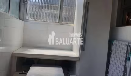 APARTAMENTO A VENDA EM JARDIM PRUDÊNCIA