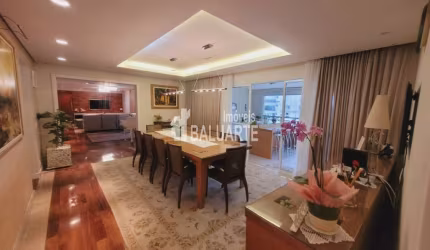 Apartamento a venda no Jardim Marajoara