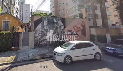 TERRENO A VENDA EM VILA MADALENA