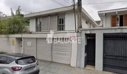 SOBRADO A VENDA EM VILA MADALENA