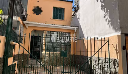 SOBRADO COMERCIAL A VENDA EM JARDIM PAULISTA