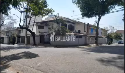 SOBRADO A VENDA EM CAMPO BELO