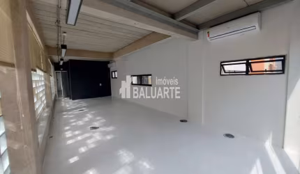 CONJUNTO COMERCIAL PARA LOCAÇÃO EM PINHEIROS