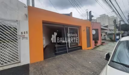 Loja para alugar, 85 m² por R$ 5.000,00/mês - Jardim Marajoara - São Paulo/SP