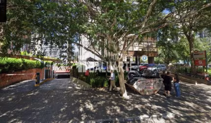 CONJUNTO COMERCIAL PARA LOCAÇÃO EM BROOKLIN