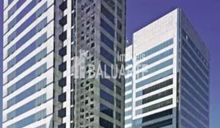 CONJUNTO COMERCIAL PARA LOCAÇÃO EM BROOKLIN